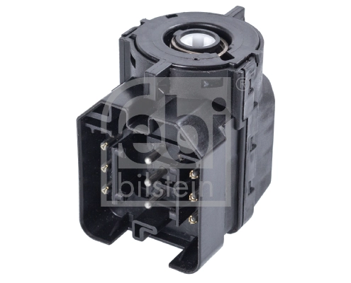 Ignition Switch